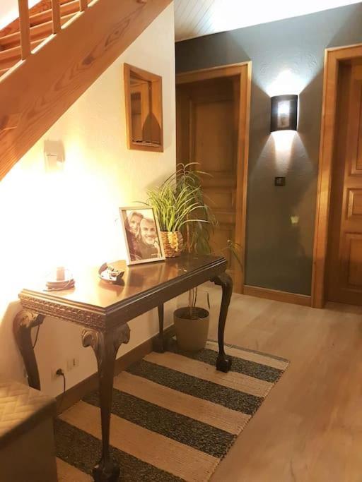 Nature, Charme, Confort, Avec Netflix Et Ps4 Lutzelbourg Exteriér fotografie